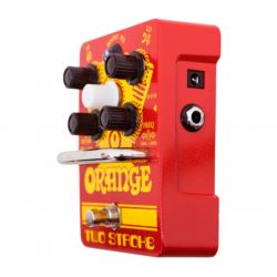 Orange Two Stroke efekt gitarowy efekt boost